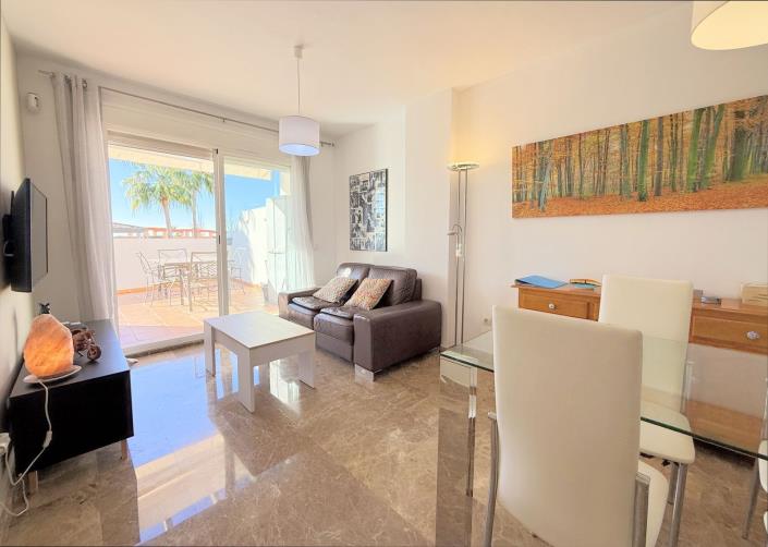 Image No.5-Penthouse de 2 chambres à vendre à Estepona