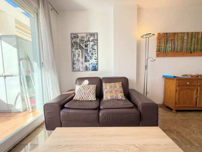 Image No.6-Penthouse de 2 chambres à vendre à Estepona