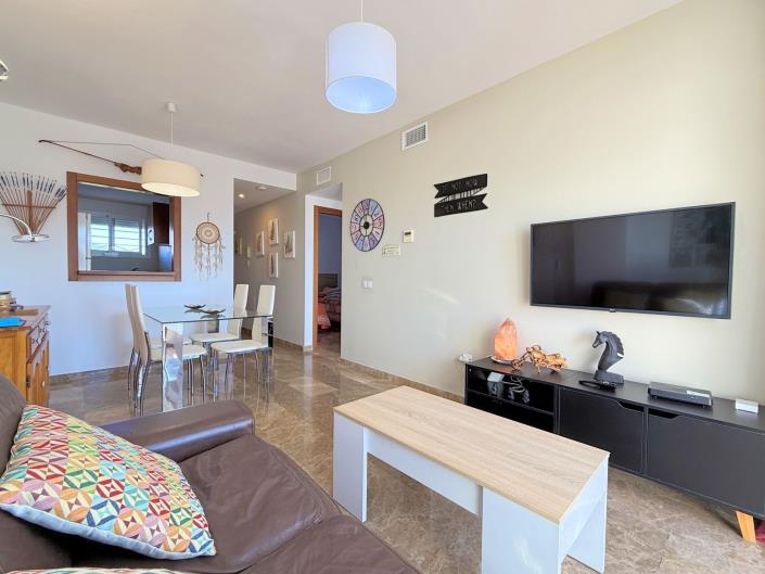 Image No.7-Penthouse de 2 chambres à vendre à Estepona