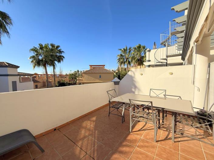 Image No.17-Penthouse de 2 chambres à vendre à Estepona