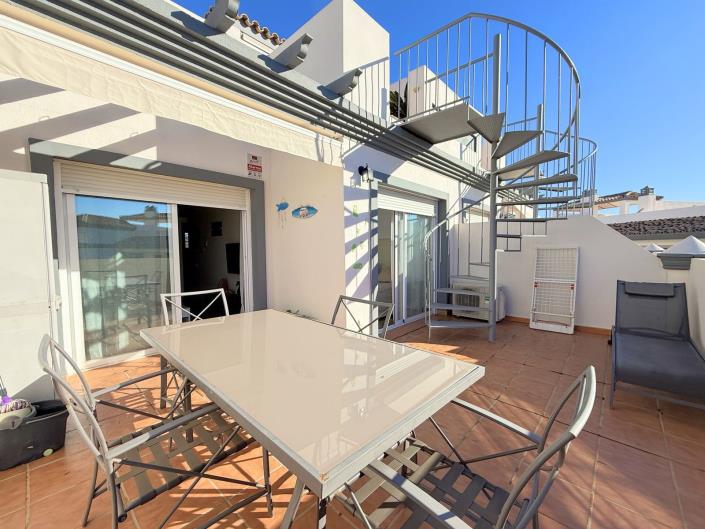 Image No.18-Penthouse de 2 chambres à vendre à Estepona