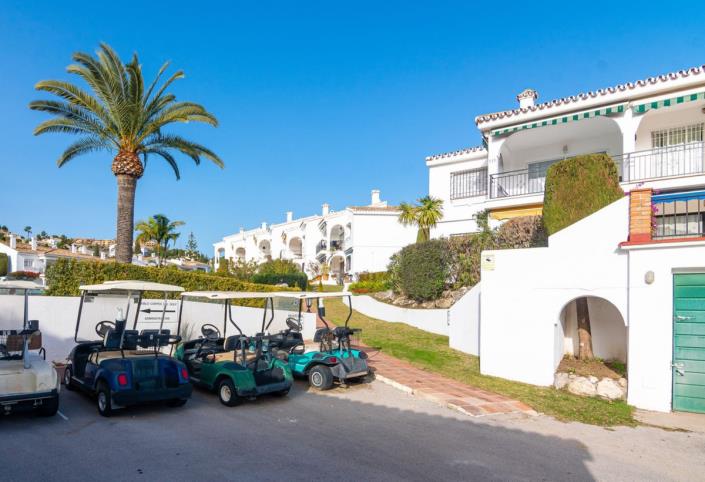 Image No.16-2 Bed Apartment for sale