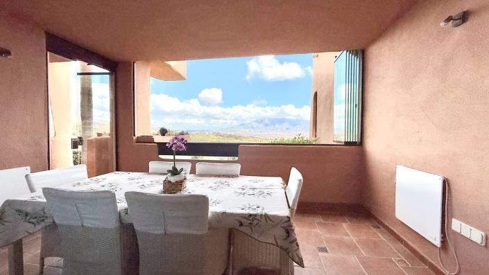 Image No.4-Appartement de 2 chambres à vendre à Elviria