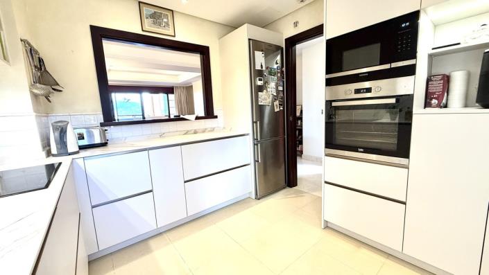 Image No.6-Appartement de 2 chambres à vendre à Elviria