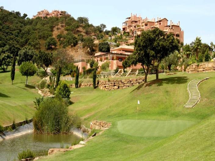 Image No.12-Appartement de 2 chambres à vendre à Elviria