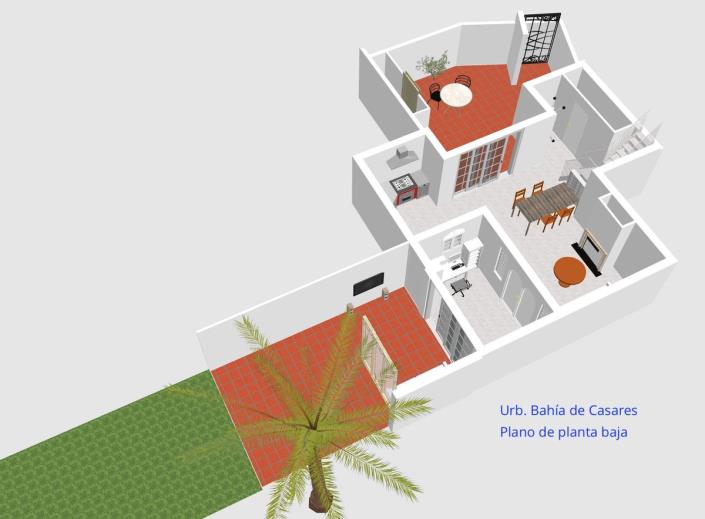 Image No.17-2 Bed Townhouse for sale