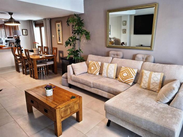 Image No.3-Penthouse de 4 chambres à vendre à Estepona