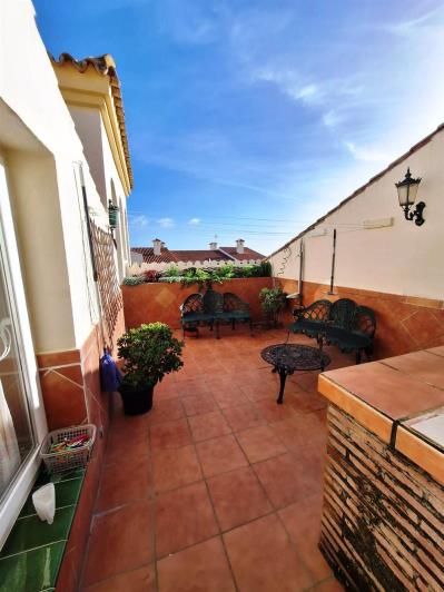 Image No.2-Penthouse de 4 chambres à vendre à Estepona