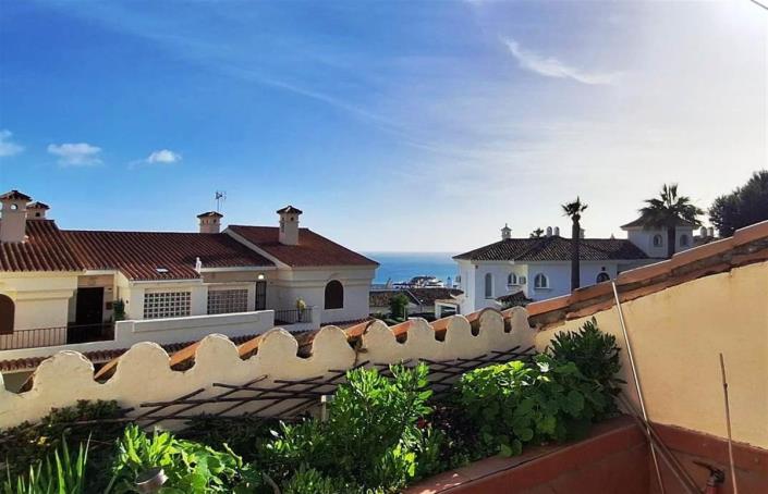 Image No.10-Penthouse de 4 chambres à vendre à Estepona