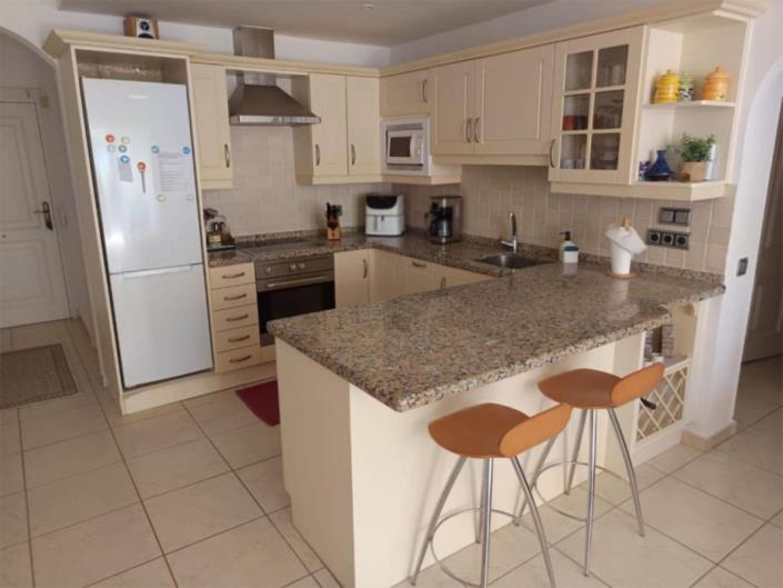 Image No.6-Appartement de 2 chambres à vendre à Benahavis