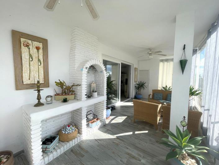 Image No.3-Penthouse de 2 chambres à vendre à Estepona