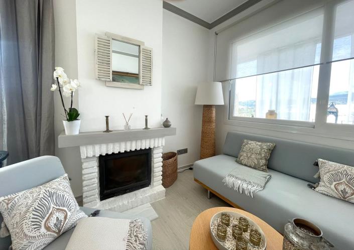 Image No.5-Penthouse de 2 chambres à vendre à Estepona