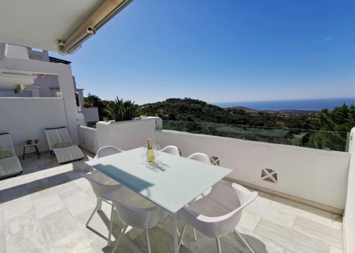 Image No.3-Appartement de 3 chambres à vendre à La Mairena