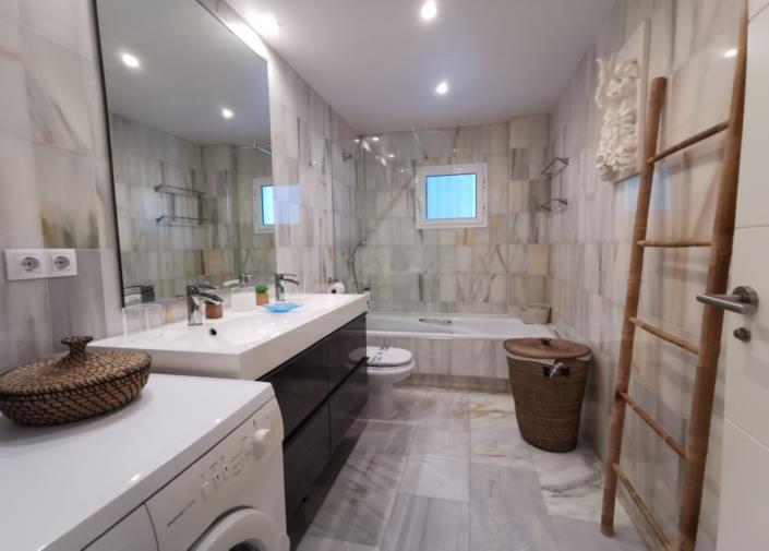 Image No.14-Appartement de 3 chambres à vendre à La Mairena