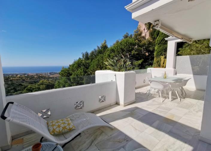 Image No.13-Appartement de 3 chambres à vendre à La Mairena