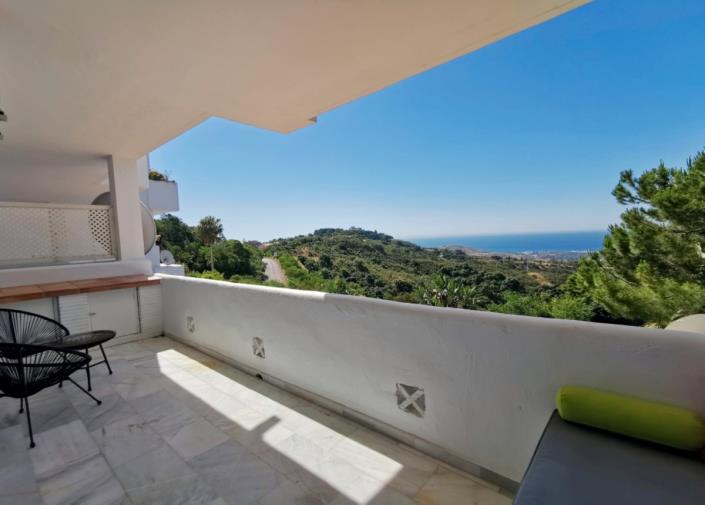 Image No.11-Appartement de 3 chambres à vendre à La Mairena