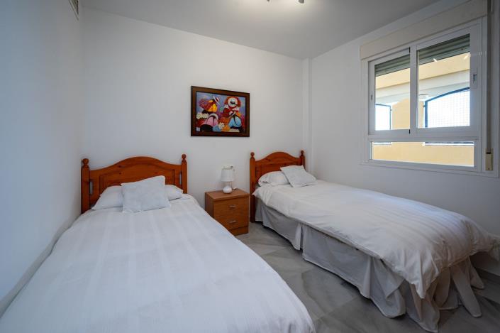 Image No.14-2 Bed Apartment for sale