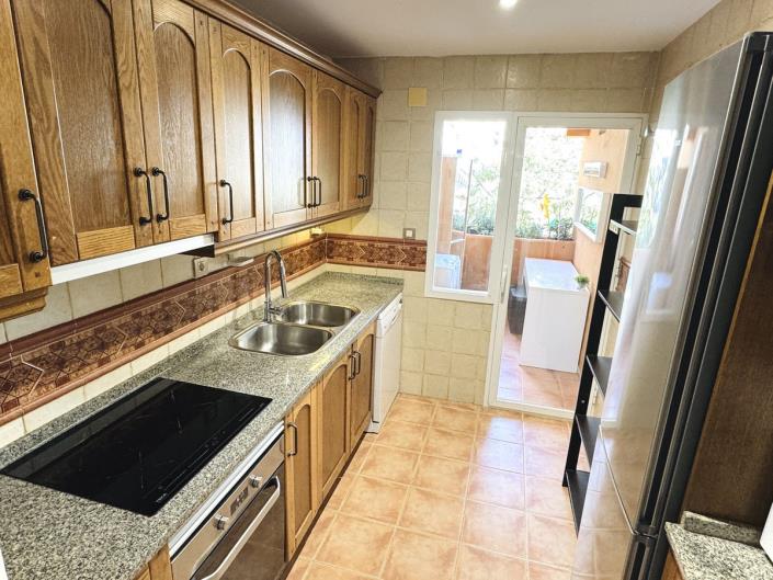 Image No.13-3 Bed Apartment for sale