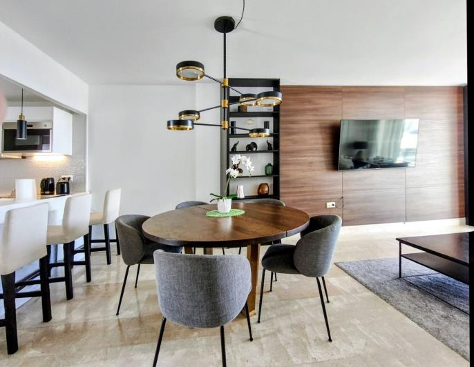 Image No.4-2 Bed Apartment for sale