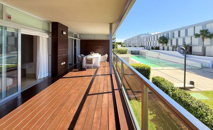 Image No.16-3 Bed Apartment for sale