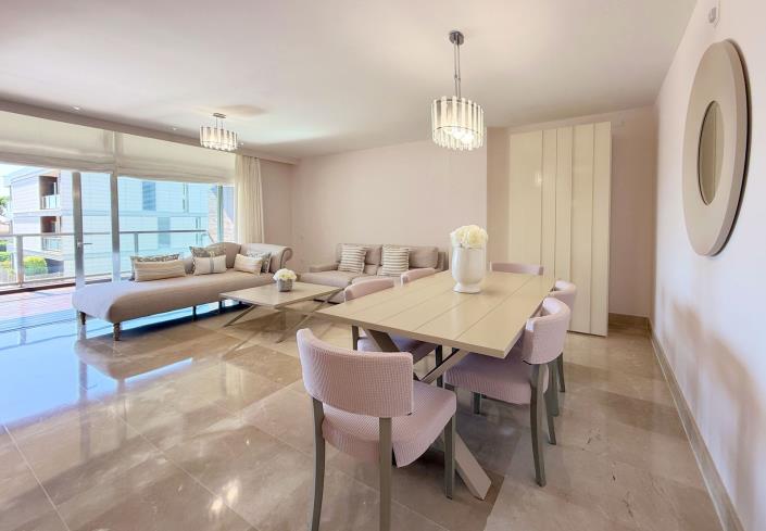 Image No.7-3 Bed Apartment for sale