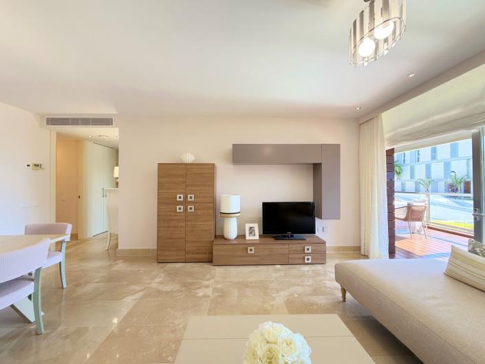 Image No.4-3 Bed Apartment for sale