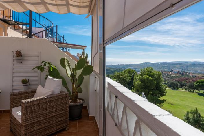 Image No.18-3 Bed Penthouse for sale