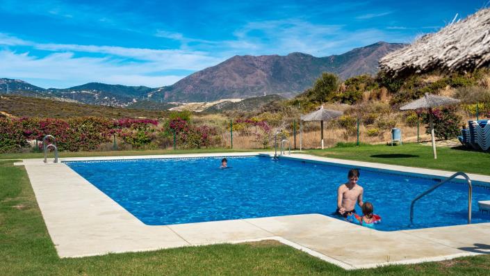 Image No.20-3 Bed Penthouse for sale