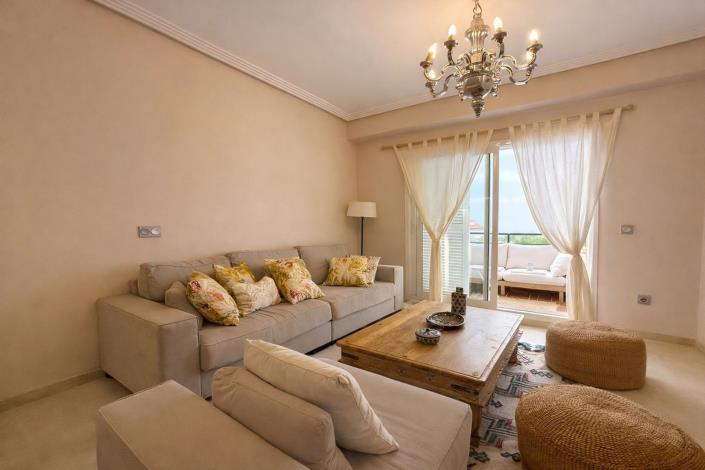 Image No.4-2 Bed Apartment for sale