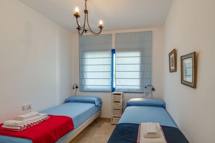 Image No.9-2 Bed Apartment for sale