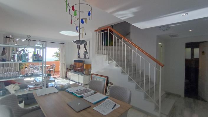 Image No.6-2 Bed Penthouse for sale