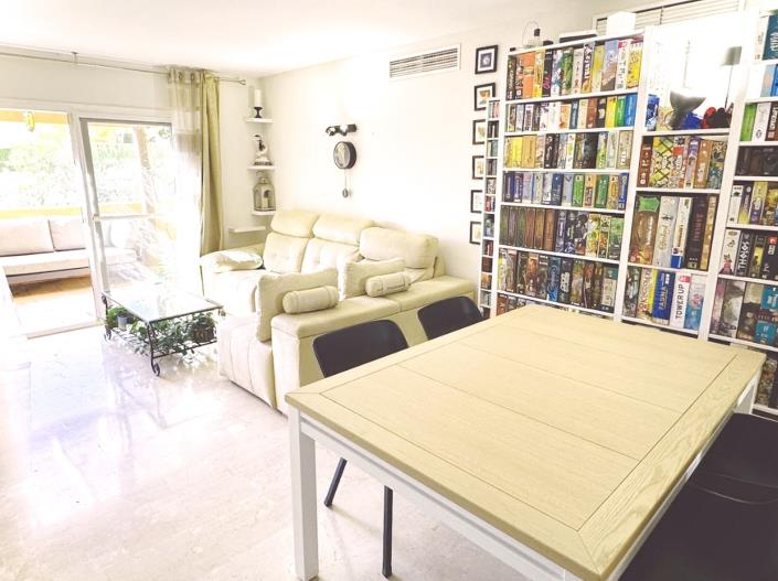 Image No.3-3 Bed Apartment for sale