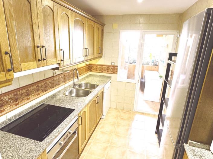 Image No.6-3 Bed Apartment for sale