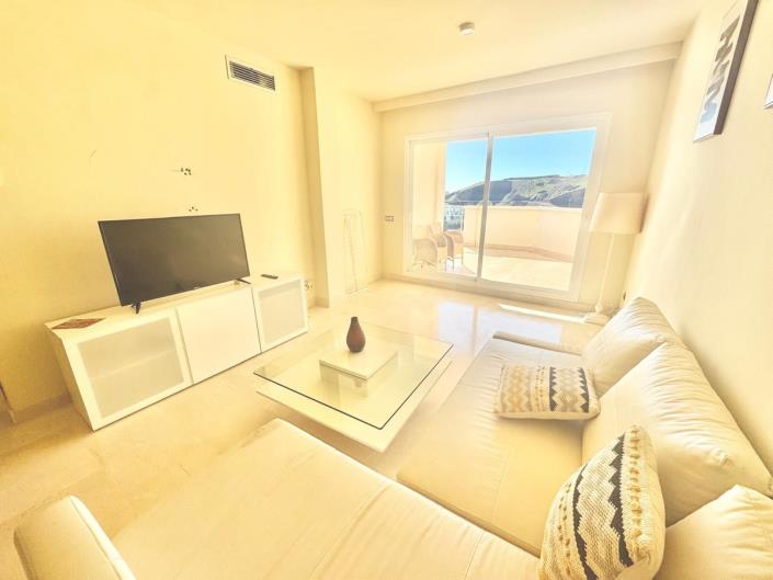 Image No.5-Appartement de 2 chambres à vendre à Mijas