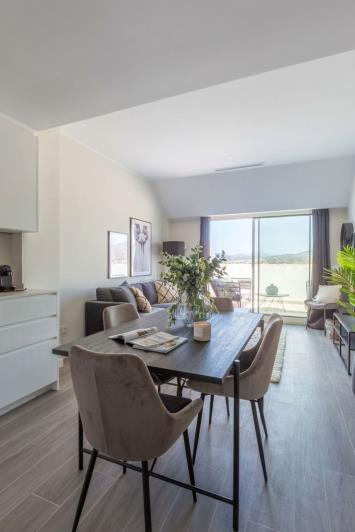 Image No.5-Penthouse de 2 chambres à vendre à Fuengirola