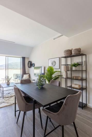 Image No.6-Penthouse de 2 chambres à vendre à Fuengirola