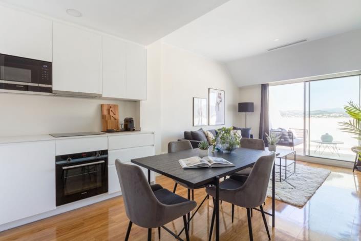 Image No.8-Penthouse de 2 chambres à vendre à Fuengirola