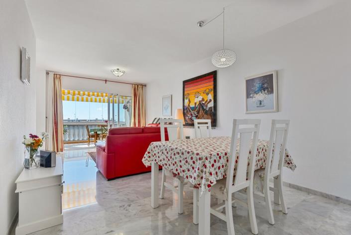 Image No.7-Appartement de 2 chambres à vendre à Fuengirola