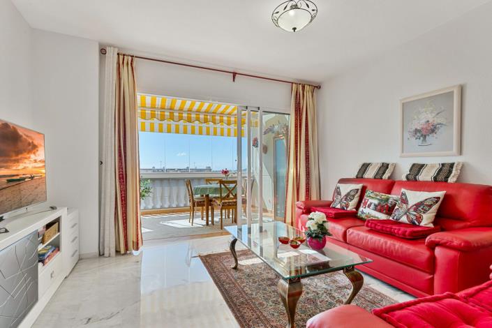 Image No.4-Appartement de 2 chambres à vendre à Fuengirola