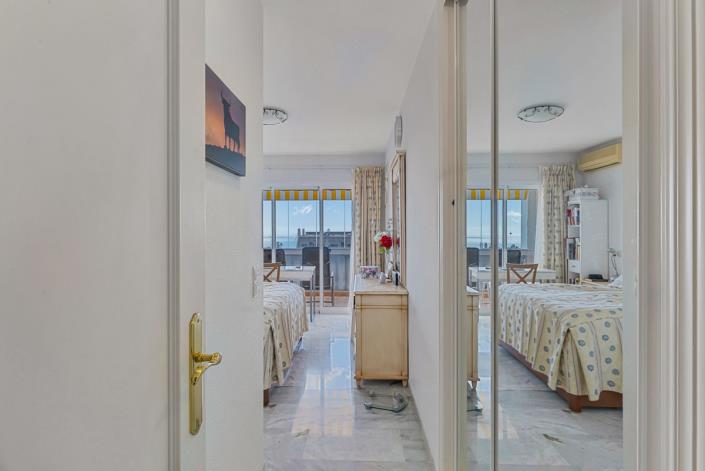 Image No.10-Appartement de 2 chambres à vendre à Fuengirola