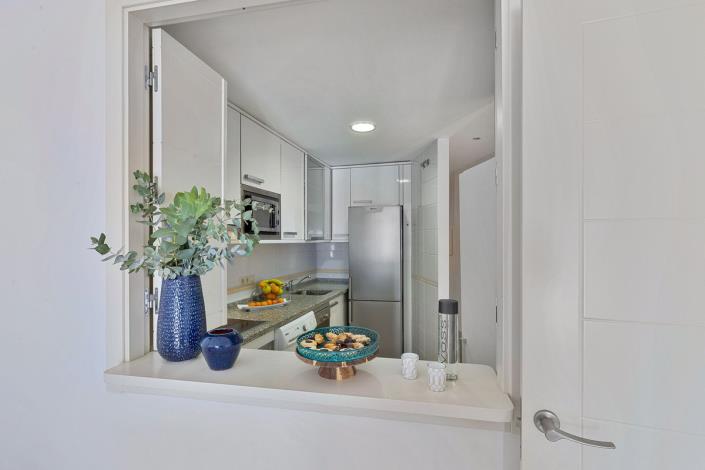 Image No.6-Penthouse de 2 chambres à vendre à Fuengirola