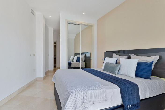 Image No.9-Penthouse de 2 chambres à vendre à Fuengirola