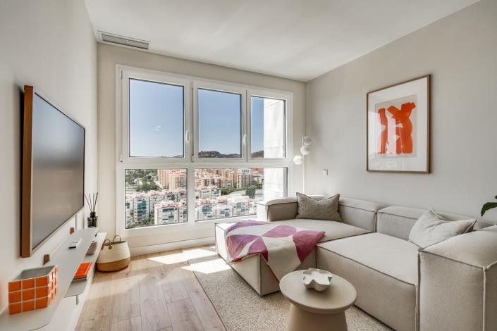 Image No.3-2 Bed Apartment for sale