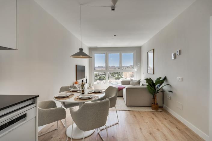 Image No.4-2 Bed Apartment for sale