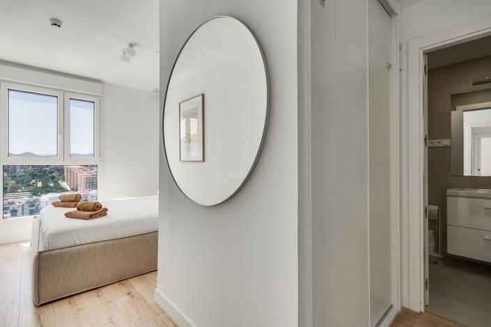 Image No.6-2 Bed Apartment for sale