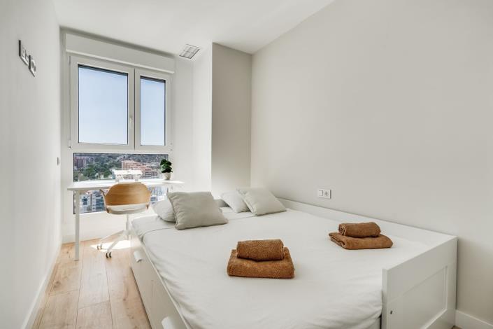 Image No.8-2 Bed Apartment for sale