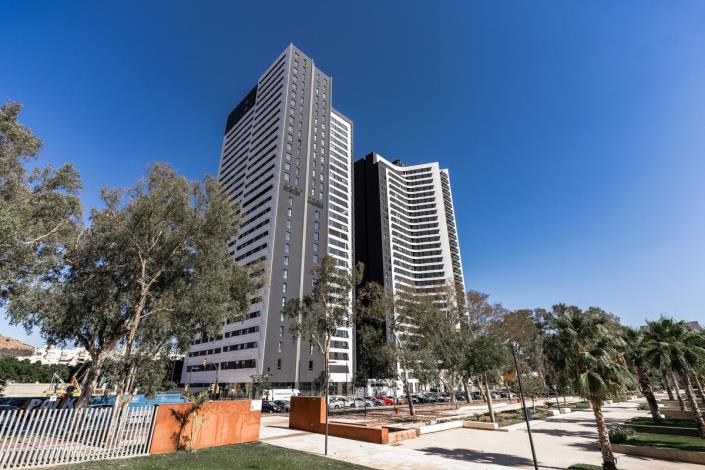 Image No.17-2 Bed Apartment for sale