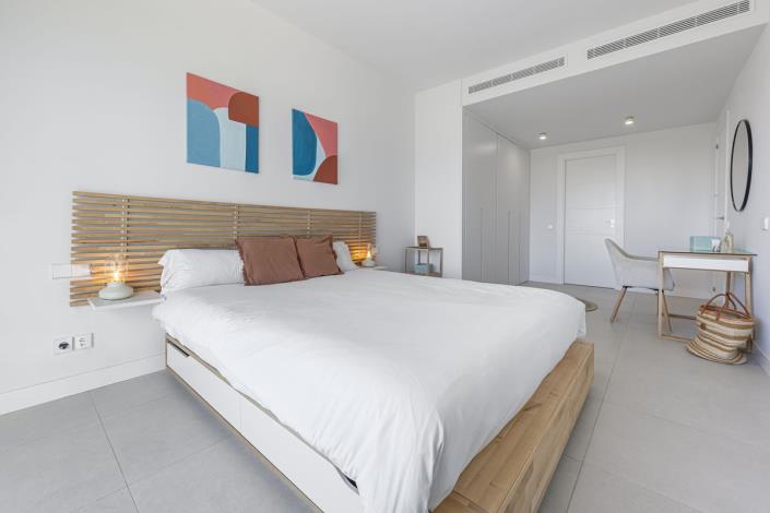 Image No.12-Appartement de 2 chambres à vendre à La Cala De Mijas