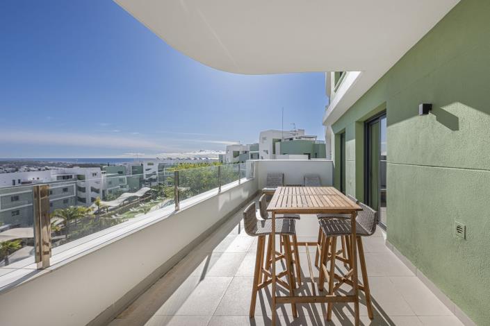 Image No.19-Appartement de 2 chambres à vendre à La Cala De Mijas