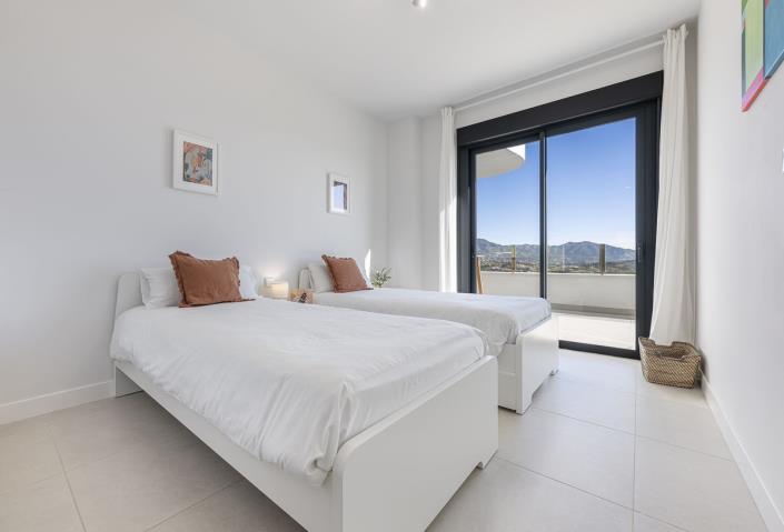 Image No.18-Appartement de 2 chambres à vendre à La Cala De Mijas